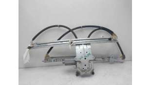 ELEVALUNAS DELANTERO DERECHO CITROEN XSARA PICASSO (1999-2011) 2.0 HDI 90CV 1997CC - L. 8033029 / 9222ET 2